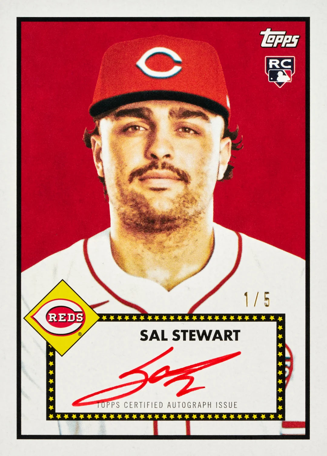 2026 Topps Series 2 MLB Baseball Blaster Box (SEALED)