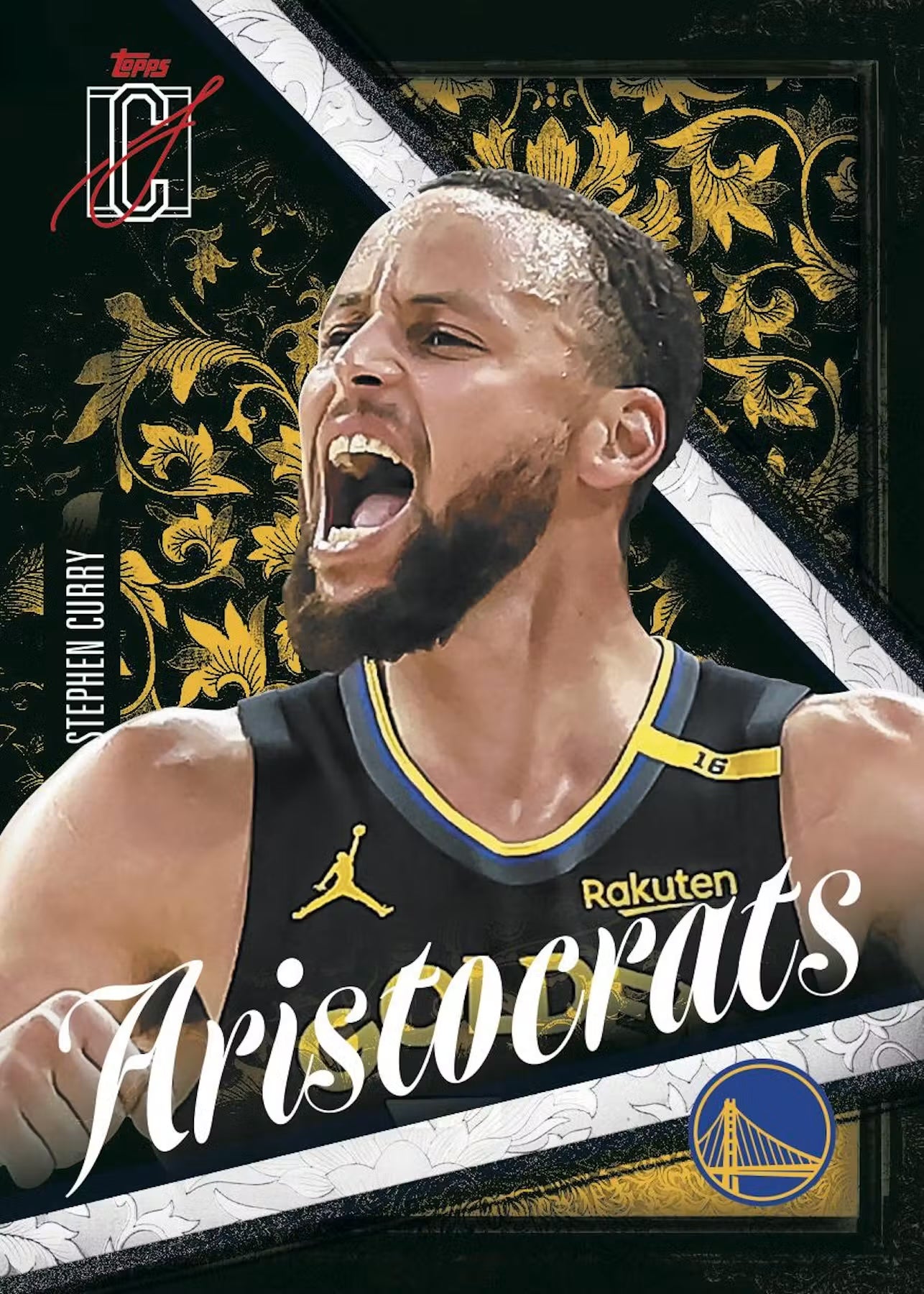 2025/26 Topps Signature Class NBA Basketball Blaster Box (SEALED)