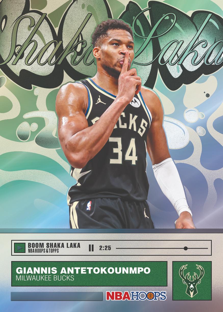 2025/26 Topps Hoops NBA Basketball Blaster Box (SEALED)