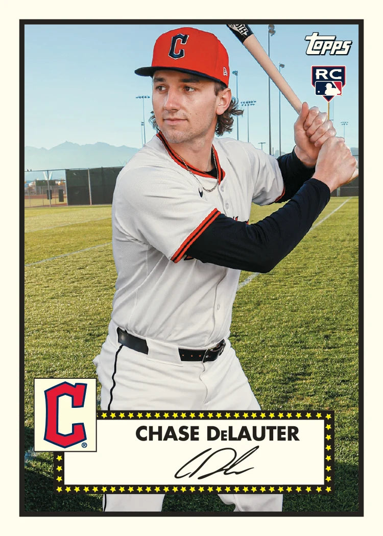 2026 Topps Series 2 MLB Baseball Blaster Box (SEALED)